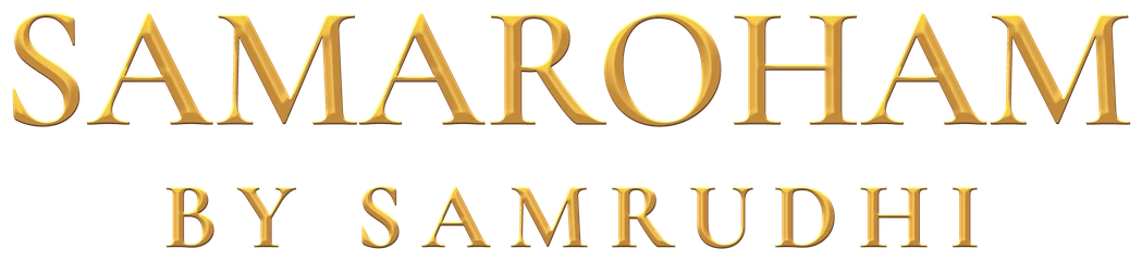 Samaroham by Samrudhi
